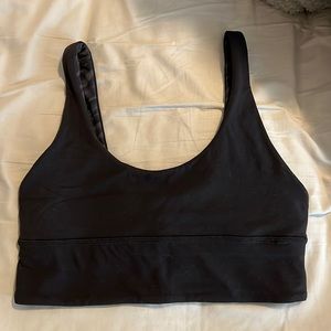 Lululemon Align Bra